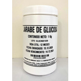 Jarabe De Glucosa - 1 Kg