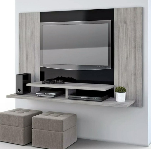 Modular Moderno Tv  