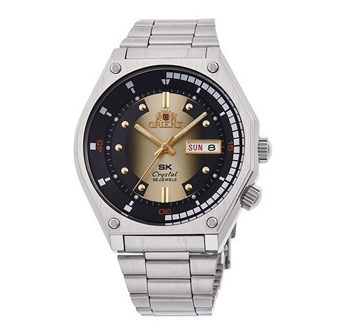 Reloj Orient Ra-aa0b01g Hombre Automático Super King