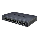 Firewall Netgear Prosafe 8 Portas Gigabit Seminovo