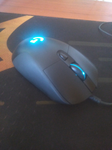 Mouse G403 Hero
