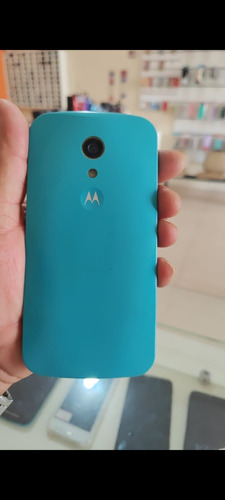 Celular Motorola Moto G2