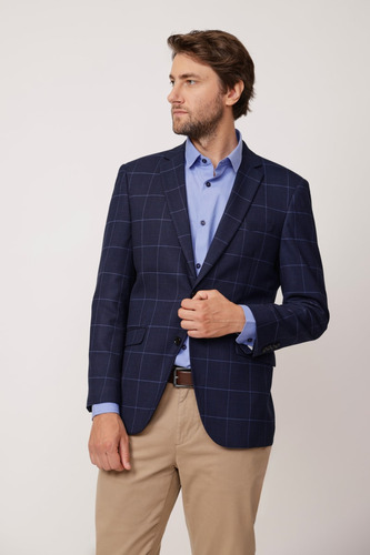 Blazer Hombre Florenzi Imperiale                  