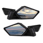 Espejo Retrovisor Ajuste Repuesto Original Para Can Am X3 Rr BMW X3