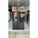 Nevecon Samsung Minibar Puerta De Vidrio 517 Litros
