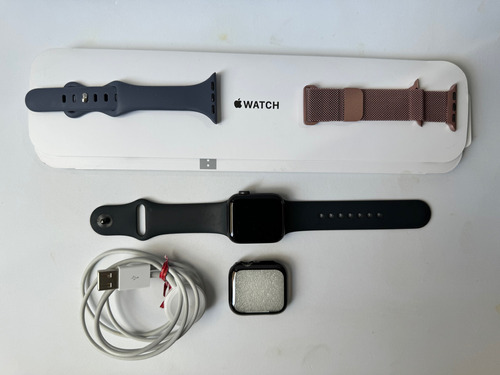 Reloj Apple Iwatch Serie 3 40mm  