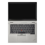 Promoção Notebook Lenovo Yoga 370 I5 7ª 8gb 120gb M.2 