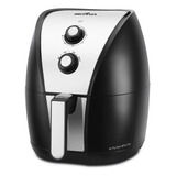 Fritadeira Elétrica Air Fryer Britania - bfr11pi Preta 4,4l 