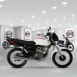 Zanella Rx 150 Z7 - Unico Moto Canning