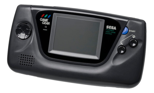 Sega Game Gear... Capacitores... Kit Completo...