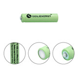 Qblpower - Pilas Solares Aaa Triple A Nimh 600 Mah 1,2 V Rec