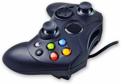 Control Xbox Clásica Compatible