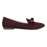 Balerina Miley Color Vino D12970294532