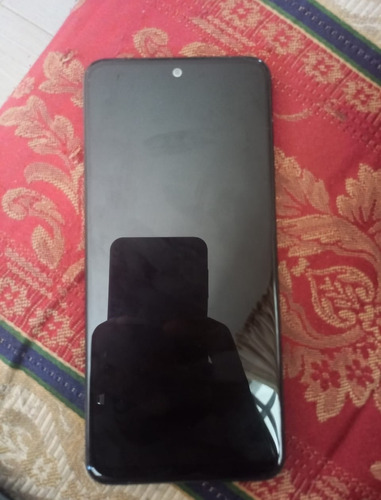 Xiaomi Redmi Note 12 5g Dual Sim 128 Gb Matte Black 6 Gb Ram