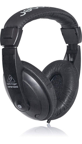 Auricular Behringer Profesionales Hpm 1000 Estudios Dj´s