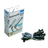 Cables De Bujias Vocho Sedan Fuel Injection Beru 536w4