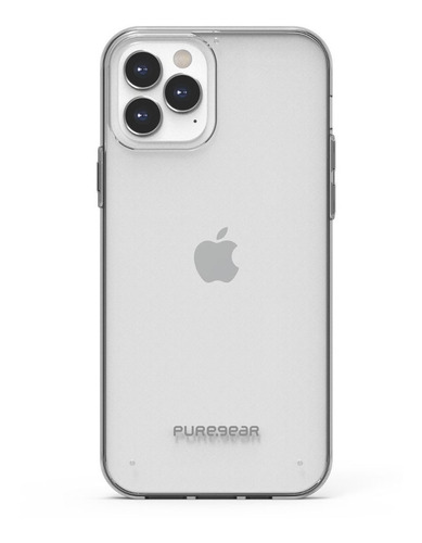 Funda Slim Shell iPhone 12 Y 12 Pro (6.1) Puregear Original!