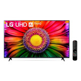 Smartv LG 50  Led 4k Uhd Smart Pro 50ur871c0sa