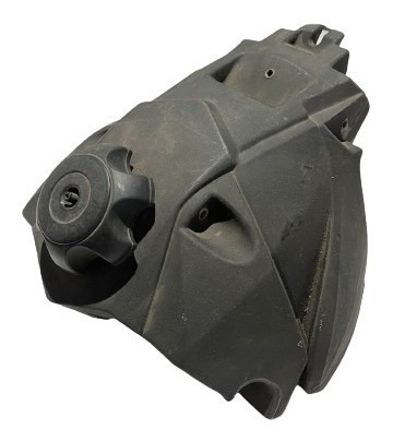 Tanque Nafta Mondial Kx50 C/tapa Tanque Original Ourway