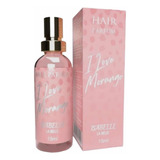 Perfume Capilar I Love Morango - Isabelle La Belle 15ml
