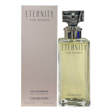 Perfume Eternity For Women C. K. Edp 100ml Original 