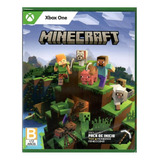 ..:: Minecraft ::.. Starter Edition Xbox One