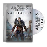 Assassin's Creed Valhalla - Original Pc - Uplay #78229