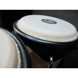 Bongos Lp City Madera Natural Lp601ny-aw