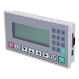 Pantalla De Texto Industrial Controller Plc Control Board 48