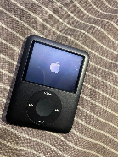 Apple, iPod