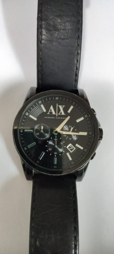 Reloj Armani Exchange Ax2098  - Hombre
