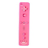 Control Wiimote Plus Original Wii-wii U