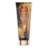  Creme Victoria's Secret Star Smoked Amber Hidratante 236ml