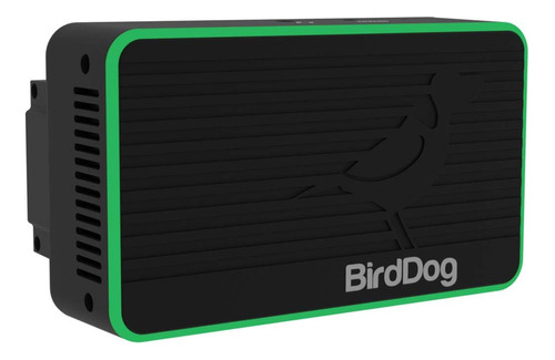 Birddog Codificador Ndi Completo De Mochila 4k Flex