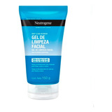 Gel De Limpieza Facial Todo Tipo De Piel 150g Neutrogena