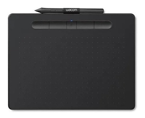 Pen Tablet/tableta Digitalizadora Wacom Intuos M Bluetooth