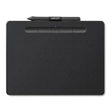 Pen Tablet/tableta Digitalizadora Wacom Intuos M Bluetooth