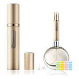 Mini Atomizador Para Perfume, 8ml Botella Atomizadora