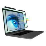 Filtro Pantalla Macbook Air 13, Varios Modelos (2016/2021)