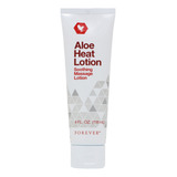 Aloe Heat Lotion Forever