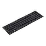 Teclado Para Acer Aspire 5 A515-54g-53gp, Padrão Abnt2 Br Ç