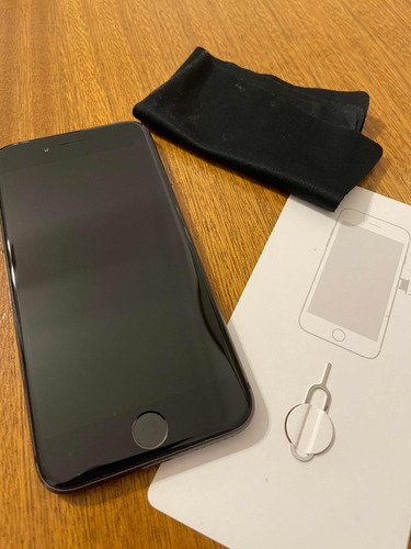 iPhone 8 64 Gb  Gris Espacial, Bateria Nueva