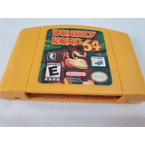 Donkey Kong Nintendo 64