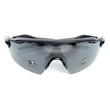 Lentes Oakley Radar Ev Pitch Negro