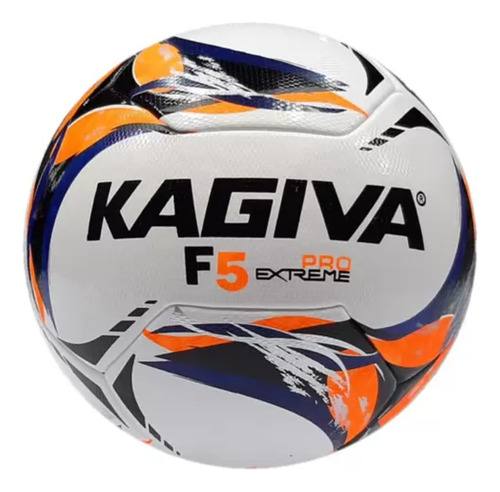 Bola Futsal Kagiva  F5 Extreme Pro
