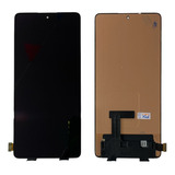 Pantalla Compatible Con  Xiaomi Mi 11t / Mi 11t Pro 