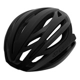 Casco Bicicleta Talla L (59-63cm) Ruta Syntax Mips Giro