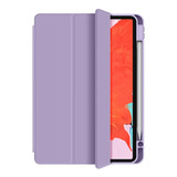 Funda Para iPad 10.9 11 Wiwu Protective Case Purple _ap