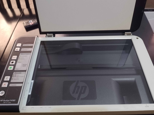 Impresora Hp Deskjet F4180