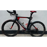  Orbea Ordum Triatlon, Incluye Ruedos De Medio Perfil